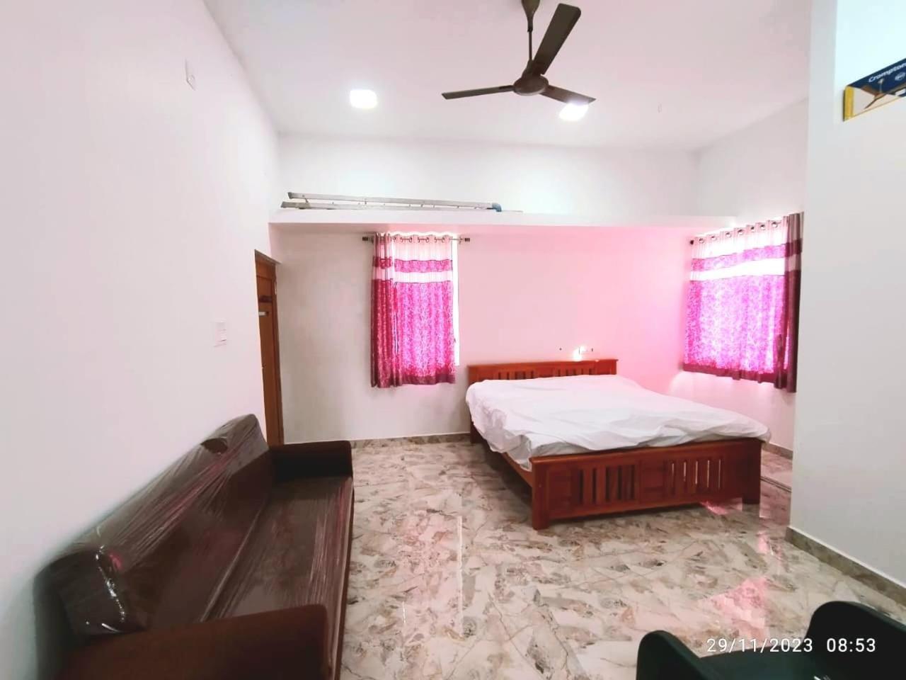 Arul Homestay Mettuppālaiyam Exteriér fotografie