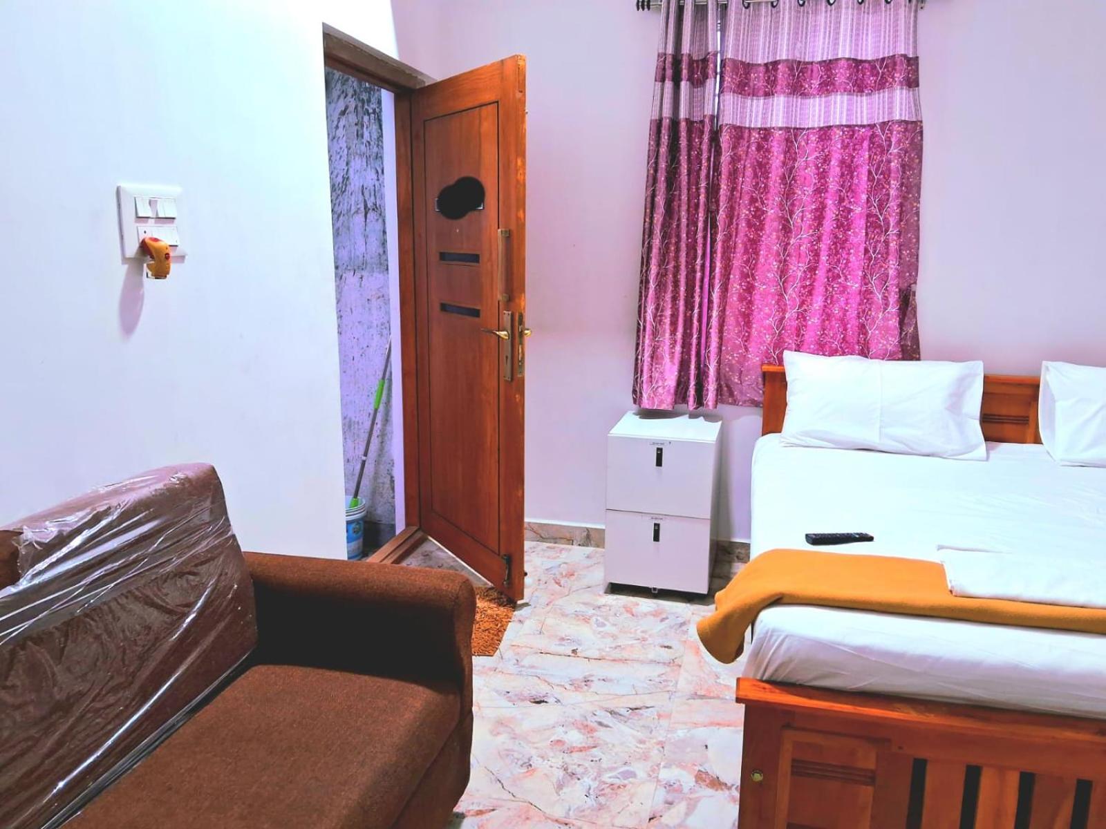 Arul Homestay Mettuppālaiyam Exteriér fotografie