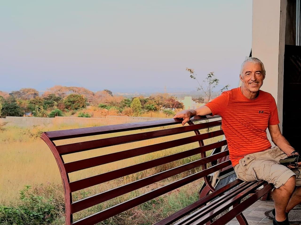 Arul Homestay Mettuppālaiyam Exteriér fotografie