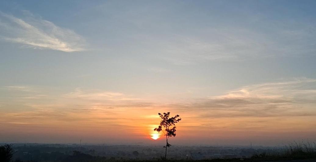 Arul Homestay Mettuppālaiyam Exteriér fotografie
